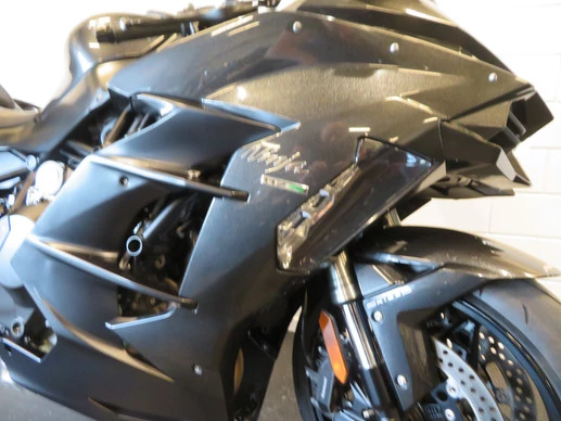 Kawasaki  - Afbeelding 8 van 13