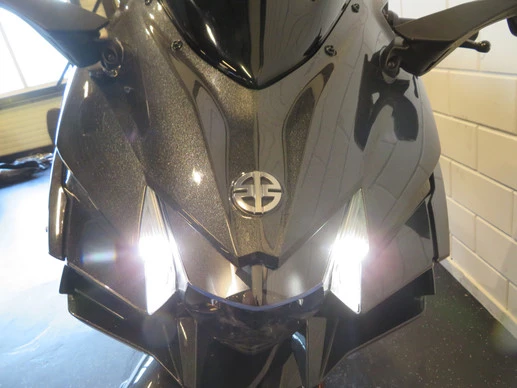 Kawasaki  - Afbeelding 13 van 13