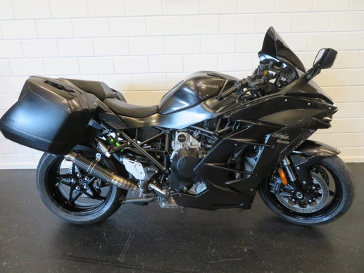 Kawasaki  - Afbeelding 1 van 13