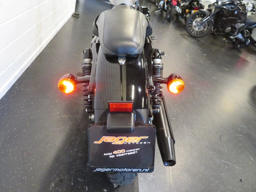 Harley-Davidson  - Afbeelding 4 van 13