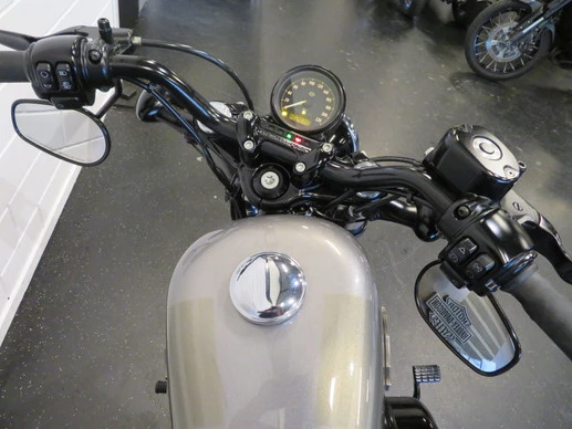 Harley-Davidson  - Afbeelding 5 van 13