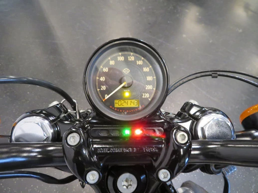 Harley-Davidson  - Afbeelding 6 van 13