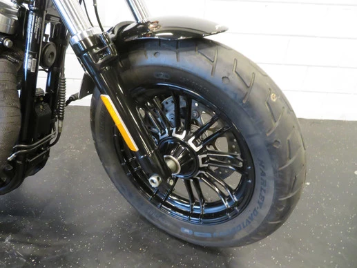 Harley-Davidson  - Afbeelding 7 van 13