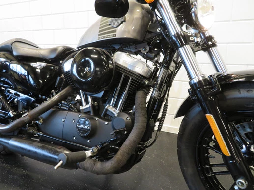 Harley-Davidson  - Afbeelding 8 van 13