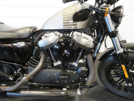 Harley-Davidson  - Afbeelding 9 van 13