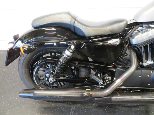 Harley-Davidson  - Afbeelding 11 van 13