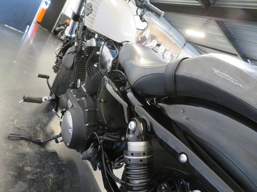 Harley-Davidson  - Afbeelding 12 van 13