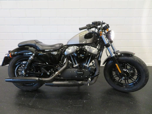 Harley-Davidson  - Afbeelding 1 van 13