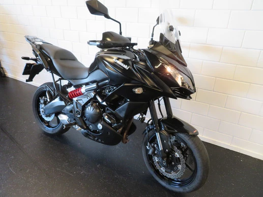 Kawasaki Versys 650 - Afbeelding 2 van 15