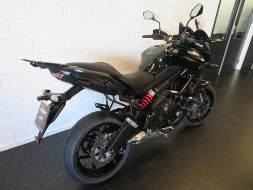 Kawasaki Versys 650 - Afbeelding 3 van 15