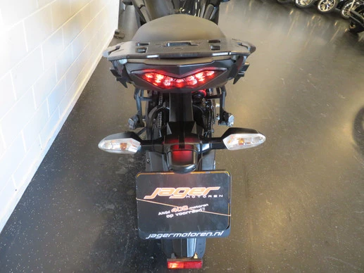 Kawasaki Versys 650 - Afbeelding 4 van 15