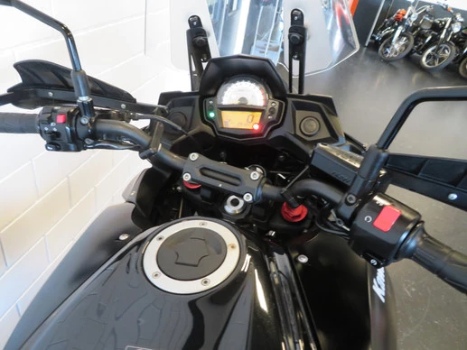 Kawasaki Versys 650 - Afbeelding 5 van 15