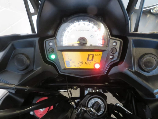 Kawasaki Versys 650 - Afbeelding 6 van 15