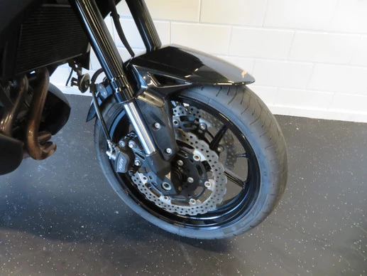 Kawasaki Versys 650 - Afbeelding 7 van 15