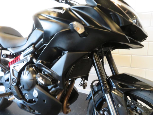 Kawasaki Versys 650 - Afbeelding 8 van 15