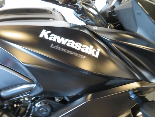 Kawasaki Versys 650 - Afbeelding 10 van 15
