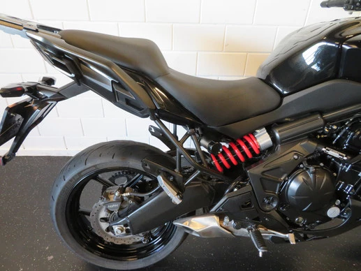 Kawasaki Versys 650 - Afbeelding 11 van 15