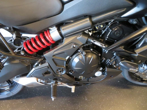 Kawasaki Versys 650 - Afbeelding 12 van 15