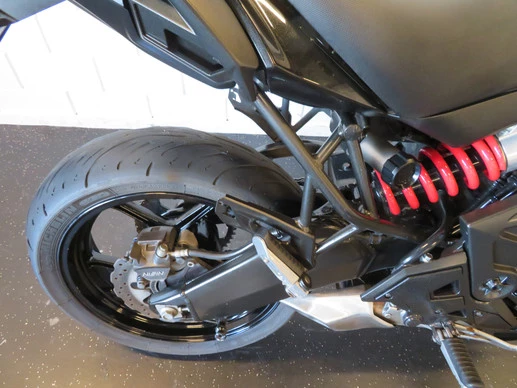 Kawasaki Versys 650 - Afbeelding 13 van 15