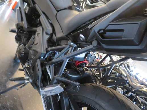 Kawasaki Versys 650 - Afbeelding 14 van 15