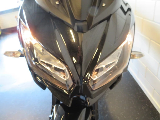Kawasaki Versys 650 - Afbeelding 15 van 15