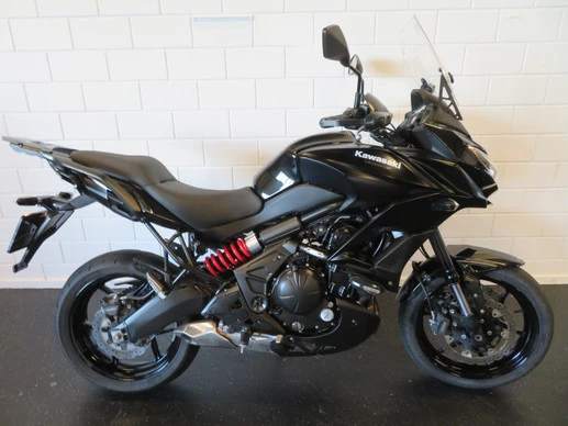 Kawasaki Versys 650 - Afbeelding 1 van 15