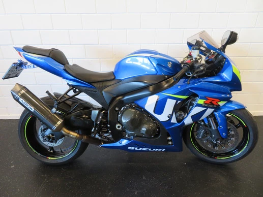 Suzuki GSX - Afbeelding 1 van 13