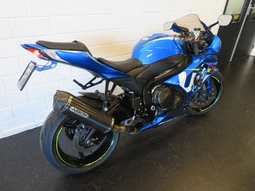 Suzuki GSX - Afbeelding 3 van 13