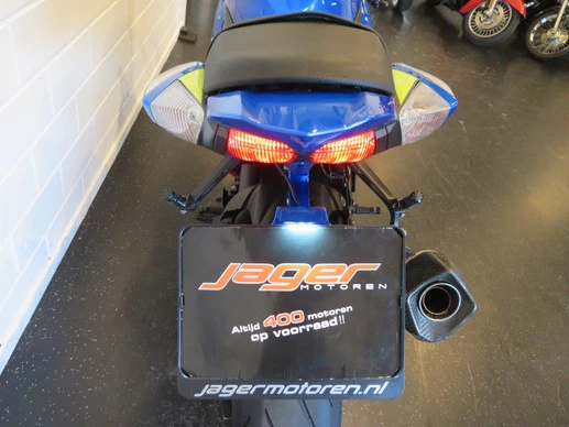 Suzuki GSX - Afbeelding 4 van 13