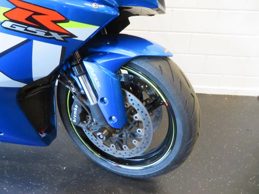 Suzuki GSX - Afbeelding 7 van 13