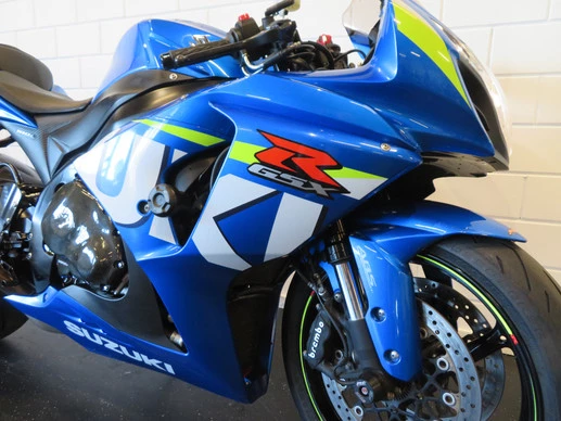 Suzuki GSX - Afbeelding 8 van 13