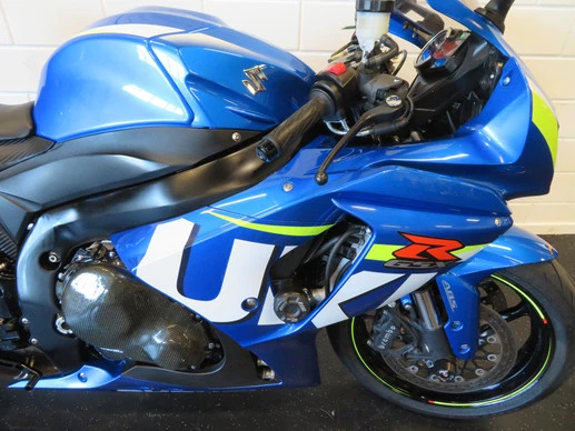 Suzuki GSX - Afbeelding 9 van 13