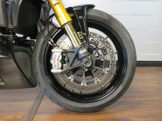 Ducati Diavel - Afbeelding 4 van 15