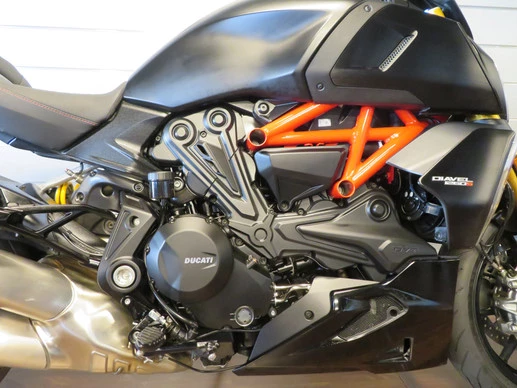 Ducati Diavel - Afbeelding 6 van 15