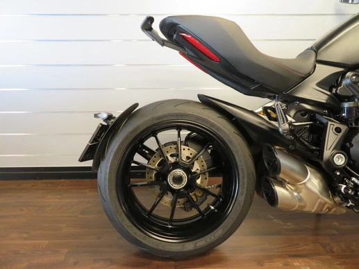 Ducati Diavel - Afbeelding 7 van 15