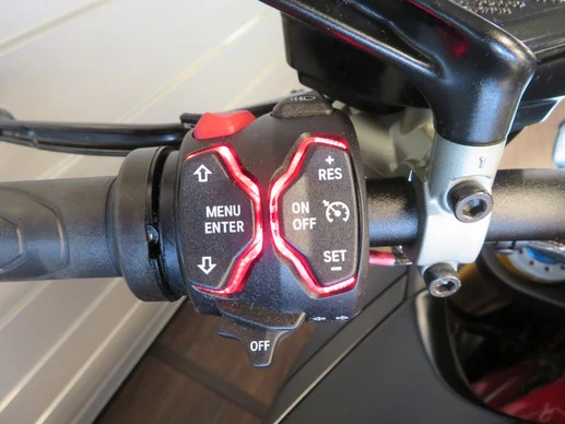 Ducati Diavel - Afbeelding 11 van 15