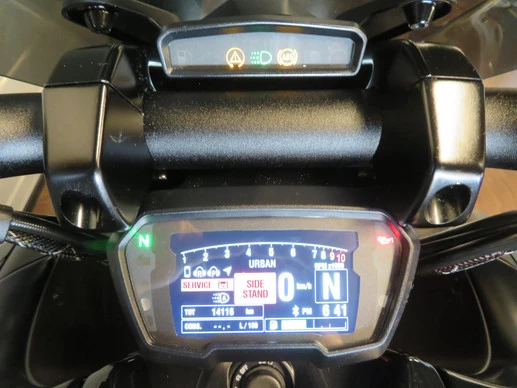 Ducati Diavel - Afbeelding 12 van 15