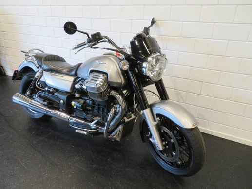 Moto Guzzi  - Afbeelding 2 van 16