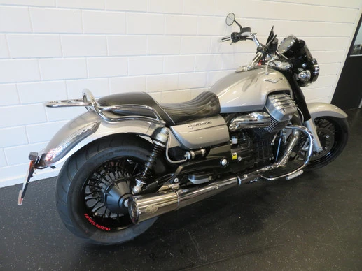 Moto Guzzi  - Afbeelding 3 van 16