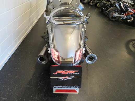 Moto Guzzi  - Afbeelding 4 van 16