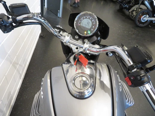 Moto Guzzi  - Afbeelding 6 van 16