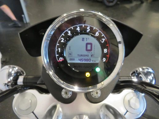 Moto Guzzi  - Afbeelding 7 van 16
