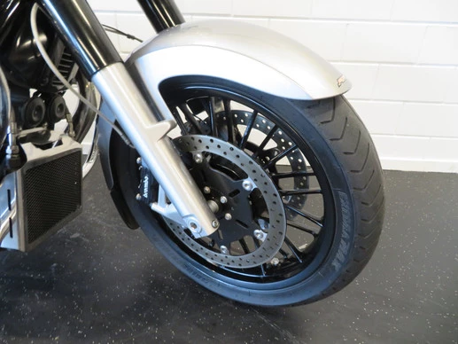 Moto Guzzi  - Afbeelding 8 van 16