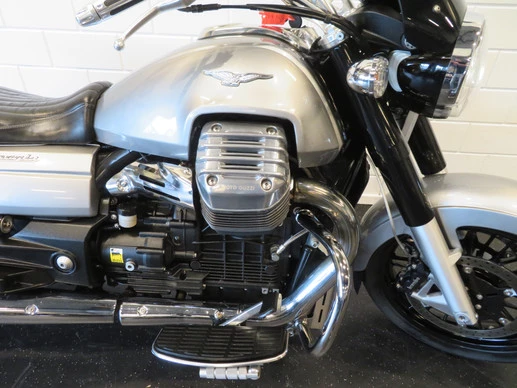 Moto Guzzi  - Afbeelding 10 van 16