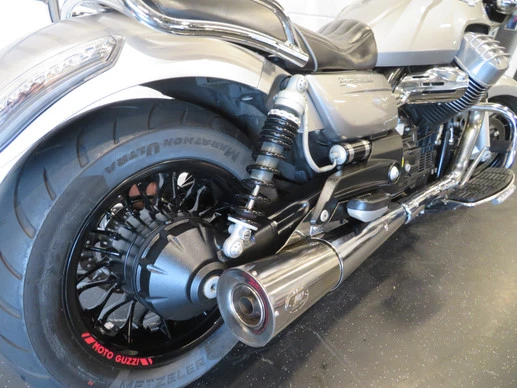 Moto Guzzi  - Afbeelding 14 van 16