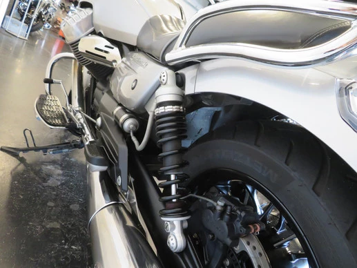 Moto Guzzi  - Afbeelding 15 van 16