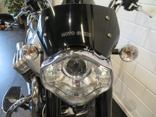 Moto Guzzi  - Afbeelding 16 van 16