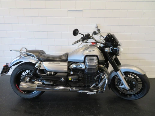 Moto Guzzi  - Afbeelding 1 van 16