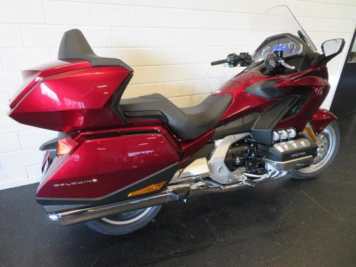 Honda  - Afbeelding 3 van 15