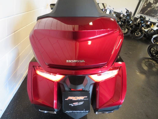 Honda  - Afbeelding 4 van 15